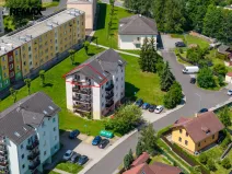 Prodej bytu 2+1, Nová Role, U Plynárny, 69 m2
