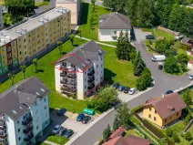 Prodej bytu 2+1, Nová Role, U Plynárny, 69 m2