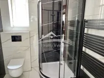 Pronájem bytu 2+1, Havlíčkův Brod, Nádražní, 68 m2