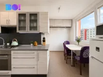 Prodej bytu 4+1, Prostějov, Václava Špály, 91 m2