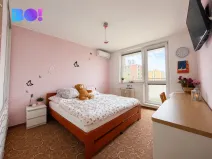 Prodej bytu 4+1, Prostějov, Václava Špály, 91 m2