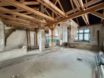 Prodej rodinného domu, Jirkov - Březenec, Nový Březenec, 138 m2