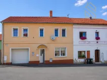 Prodej rodinného domu, Teplice - Prosetice, Průřezná, 175 m2