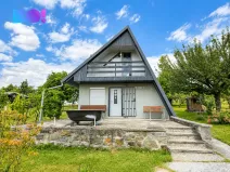 Prodej chaty, Zborovice, 65 m2