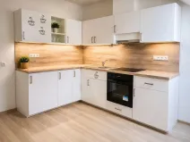 Pronájem bytu 3+kk, Třešť, Nádražní, 75 m2