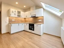 Pronájem bytu 3+kk, Třešť, Nádražní, 75 m2