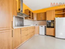 Prodej rodinného domu, Vysoká Pec, Jana Švermy, 150 m2