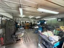 Prodej skladu, Praha - Vinoř, Mladoboleslavská, 246 m2