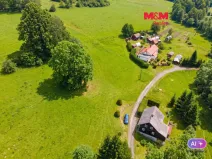 Prodej zahrady, Chřibská - Krásné Pole, 1156 m2