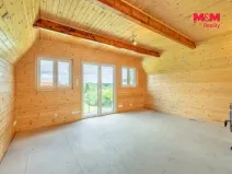 Prodej chaty, Horoměřice, Třešňovka, 41 m2