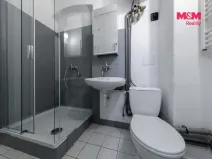 Pronájem bytu 1+1, Karlovy Vary, Ondřejská, 24 m2