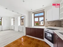 Prodej bytu 3+1, Dolní Čermná, 73 m2