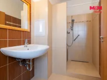 Prodej bytu 3+1, Týn nad Vltavou - Malá Strana, Pod tratí, 70 m2