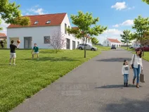 Prodej pozemku pro bydlení, Kaplice - Mostky, 600 m2