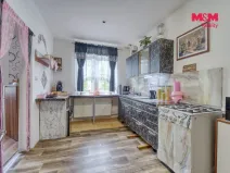 Prodej bytu 3+1, Teplá, Klášterní, 80 m2