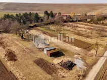 Prodej pozemku pro bydlení, Mouřínov, 1105 m2
