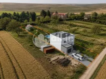 Prodej pozemku pro bydlení, Mouřínov, 1105 m2