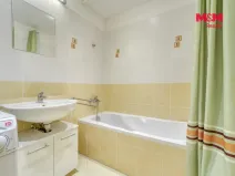 Prodej bytu 2+kk, Praha, Sazovická, 47 m2