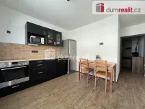 Pronájem bytu 2+1, Mikulov, Vinařská, 52 m2