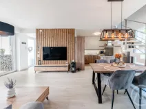 Prodej rodinného domu, Ostrava - Michálkovice, Chleborádova, 107 m2