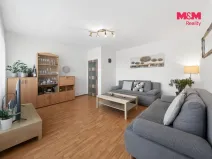 Prodej bytu 3+1, Brno - Líšeň, Josefy Faimonové, 78 m2