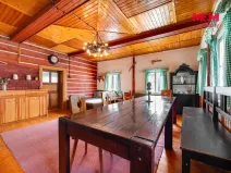 Prodej chalupy, Rokytnice v Orlických horách, J. V. Sládka, 120 m2