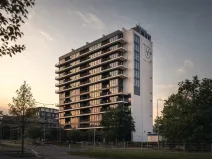 Prodej kanceláře, Praha - Modřany, Československého exilu, 17 m2