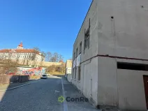 Pronájem bytu 1+kk, Mnichovo Hradiště, Havlíčkova, 32 m2