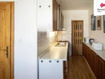 Prodej bytu 3+1, Jihlava, Březinova, 71 m2