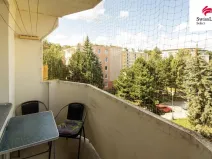 Prodej bytu 3+1, Jihlava, Březinova, 71 m2