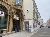 Prodej komerční nemovitosti, České Budějovice - České Budějovice 1, Krajinská, 15 m2