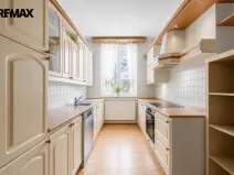 Pronájem bytu 4+1, Hronov, T. G. Masaryka, 135 m2