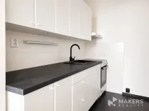 Pronájem bytu 2+kk, Praha - Hloubětín, 54 m2