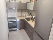 Pronájem bytu 2+kk, Brno, Uzbecká, 49 m2