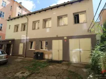Pronájem komerční nemovitosti, Děčín - Děčín IV-Podmokly, Mírové nám., 373 m2