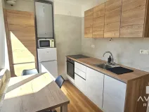 Pronájem bytu 2+1, Brno, Hlaváčkova, 55 m2