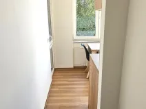 Pronájem bytu 2+1, Brno, Hlaváčkova, 55 m2