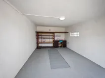 Pronájem garáže, Jindřichův Hradec - Jindřichův Hradec II, Jarošovská, 21 m2