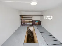 Pronájem garáže, Jindřichův Hradec - Jindřichův Hradec II, Jarošovská, 21 m2