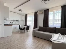 Prodej bytu 3+kk, Nesebar, Bulharsko, 105 m2