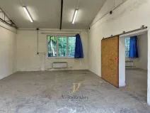 Pronájem skladu, Olomouc - Lazce, Lazecká, 80 m2