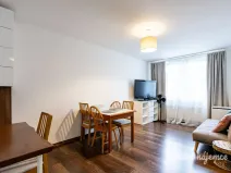 Pronájem bytu 2+kk, Praha - Troja, Hnězdenská, 46 m2