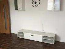 Pronájem bytu 2+kk, České Budějovice - České Budějovice 2, 42 m2