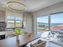 Prodej bytu 3+kk, Primošten, Chorvatsko, 61 m2