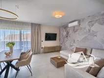 Prodej bytu 3+kk, Primošten, Chorvatsko, 61 m2