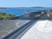 Prodej bytu 3+kk, Primošten, Chorvatsko, 102 m2