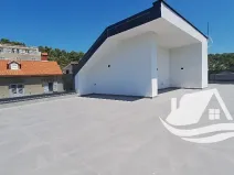 Prodej bytu 3+kk, Primošten, Chorvatsko, 102 m2