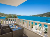 Prodej bytu 3+kk, Marina, Chorvatsko, 61 m2