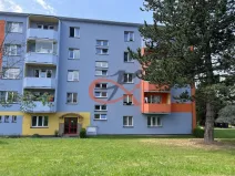 Prodej bytu 3+1, Zubří, Sídlištní, 72 m2