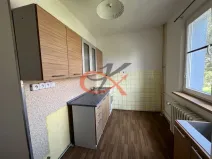 Prodej bytu 3+1, Zubří, Sídlištní, 72 m2